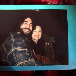 Meet your Posher, Trinity